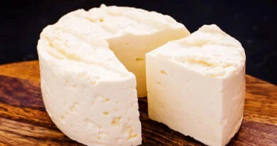 Queso fresco