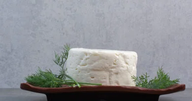 Queso de cabra