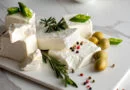 Queso feta