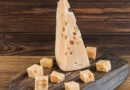 Queso Gruyere