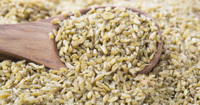 Freekeh