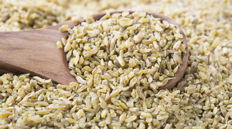 Freekeh